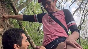 Sex Oral De Cruising, Hot Mexican Action! 🔥