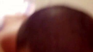 A latina wife enjoys amateur pussy play in this intimate session. she explores her body eagerly.