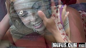 krystal banks sensual fuck mofos