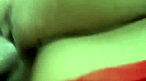 Close up penetration and cumshot on pussy!