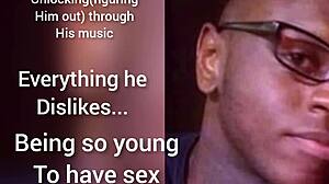 i'm unlocking him through this close-up music session, ya know?