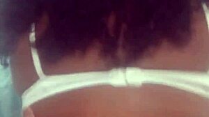 Chubby Cousin Craves Big Cock Anal in POV Reality Show