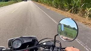 i went to the river for a relaxing outdoor adventure with friends