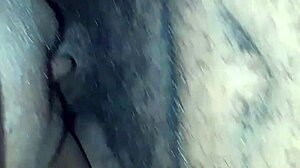 In this casual story, I explore my ebony best friend's pussy with amateurs.