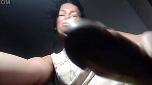 Hey, this POV mistress totally owns you with her domination 😈