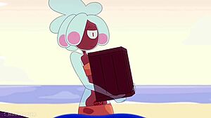 steven universe hentai compilation rocks my world