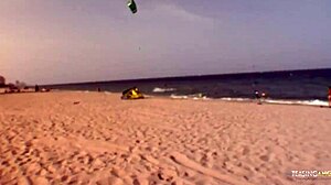 Tessa Taylor Craves Monster Cock After Pickup