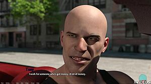 Watch This Sexy Milf Show Off Her Naughty Lingerie!