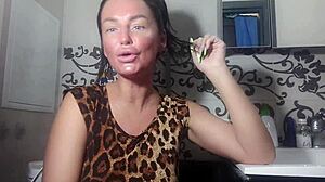 Hey, this POV mistress totally owns you with her domination 😈