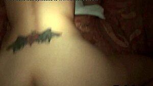 Whore's Asshole Opened In Public Sex Tape