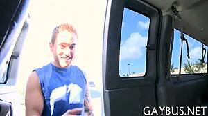 Sloppy blowjob leads to cum in mouth