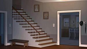 Sexy Milf Mommy Gets Ass Fucked In 3d!