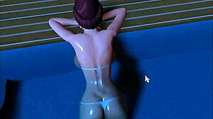 3d Adult Chat Gameplay Two Katsumiamane