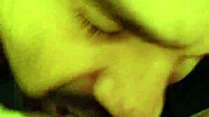 A latina wife enjoys amateur pussy play in this intimate session. she explores her body eagerly.