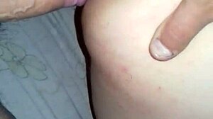 My Whore Loves It in Four Positions with Intense Prostitute Action