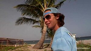 Tessa Taylor Craves Monster Cock After Pickup