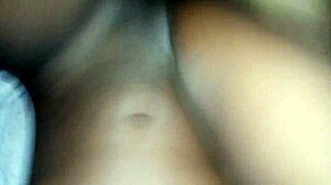 African prostitute Isa seduces clients in Maputo-Maxaquene