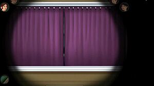 Sexy Milf Mommy Gets Ass Fucked In 3d!