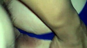 My Whore Loves It in Four Positions with Intense Prostitute Action