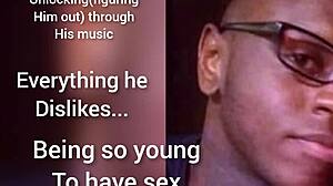 i'm unlocking him through this close-up music session, ya know?