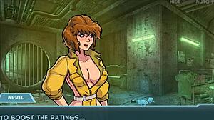 Star channel 34 part 82