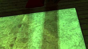 Intense Blowjob And Kisses During Surprise Massage With Happy Ending In VR POV