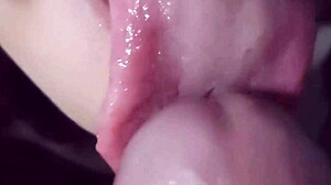 Filipina Babe Swallows Cum After Intense Reunion