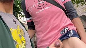 Sex Oral De Cruising, Hot Mexican Action! 🔥