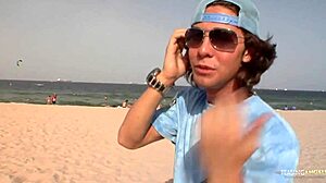 테사 테일러 픽업 후 괴물 자지 갈망 폭발