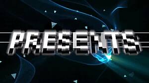 Can this teen babe handle victor bloom's cock?