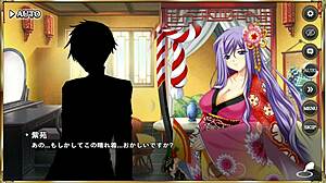 Ero Scene from Makoi Koi