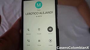 Cuckold Fucks Girlfriend Hard In Homemade Scene