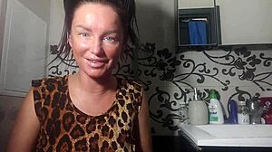 Hey, this POV mistress totally owns you with her domination 😈