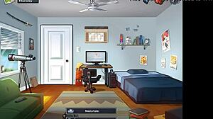 Sexy Milf Mommy Gets Ass Fucked In 3d!