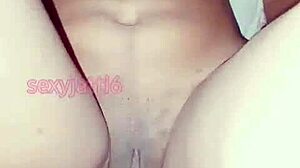 Man, this desi couple gets wild with doggystyle and fingering after the wedding!