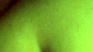 tinder date turns into anal fucking with big black cock