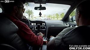 ¿Quieres ver fantasía de vigilancia de polla?