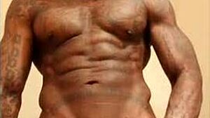 Hallelujah Johnson In Holiday Celebration