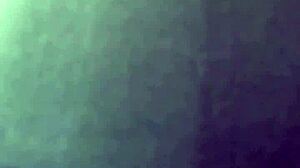 Police officer jerks off wildly!