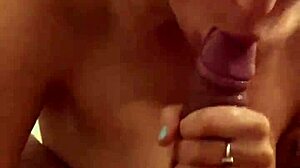 A Teen 18+ Girl Pees On A Teen 18+ Guys Dick And Suck It In Bathroom Sextravel