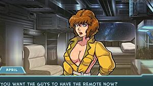 Star channel 34 part 82