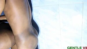 Fuck Me Baby, I Want To Touch The Sky!