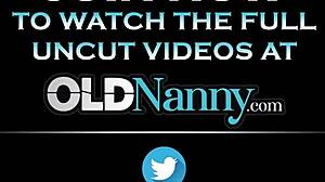 Horny mature Czech lady strips solo for your eyes.