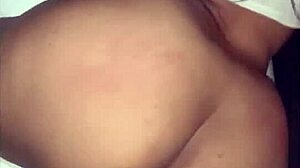 Curvy Samoan Bbw Loves My Bbc