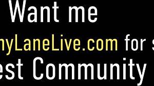 써니 레인 육즙 보지 손가락질 보는 맛