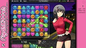 I got this battle plan for huniepop female walkthrough four, but uh, dating is tricky