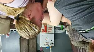 i love being the deepthroat queen for these amateurs