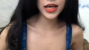 lai chim khoe h�ng, those big tits are amazing!