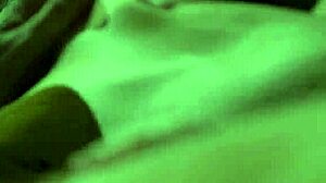 Dante Fingers Sister's Pussy In Bed!