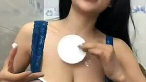 lai chim khoe h�ng, those big tits are amazing!